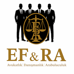 EFRA Hukuk Bürosu