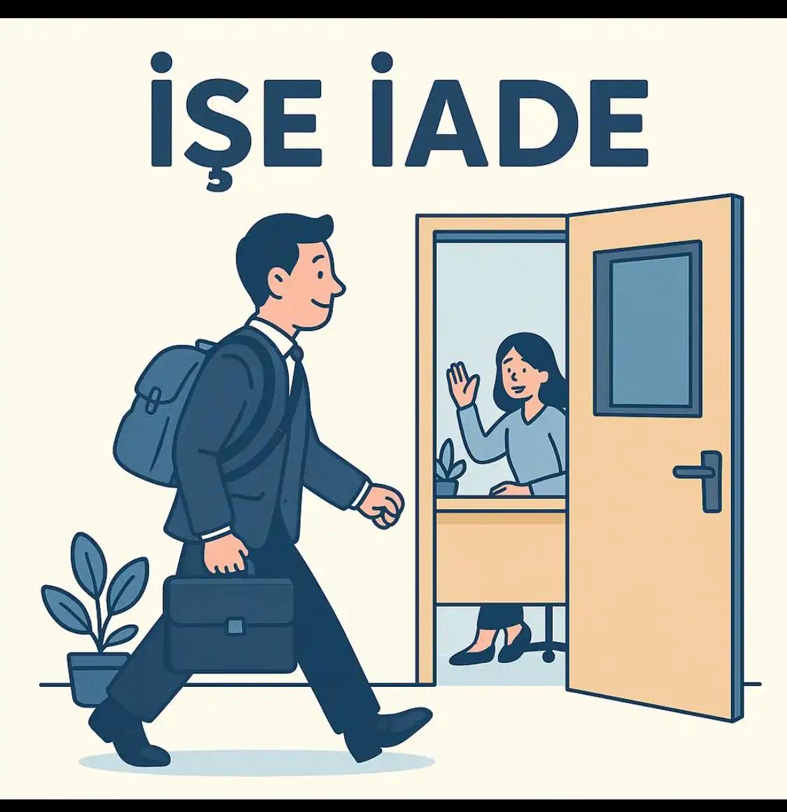 İşe İade Davası 