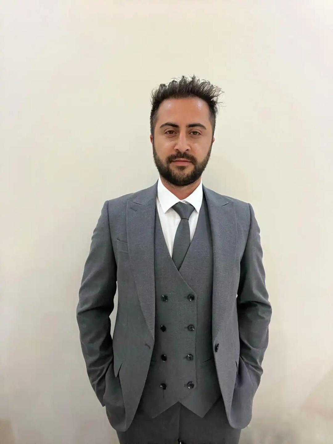 Ekrem  Arıcı