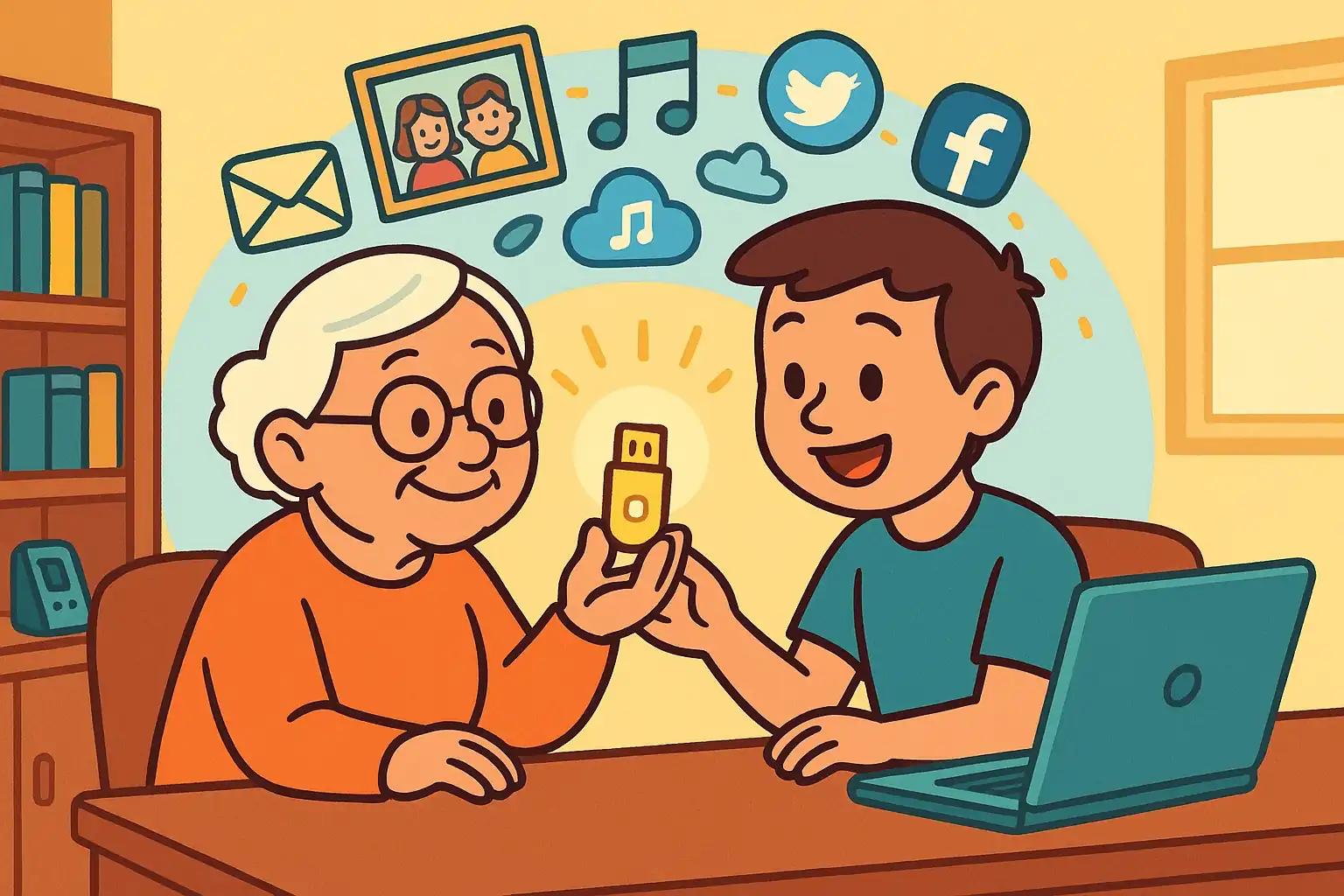 Dijital Mirasın Hukuki Niteliği ve Türk Hukukundaki Yargı Yaklaşımı Dijital Mirasın Hukuki Niteliği ve Türk Hukukundaki Yargı Yaklaşımı