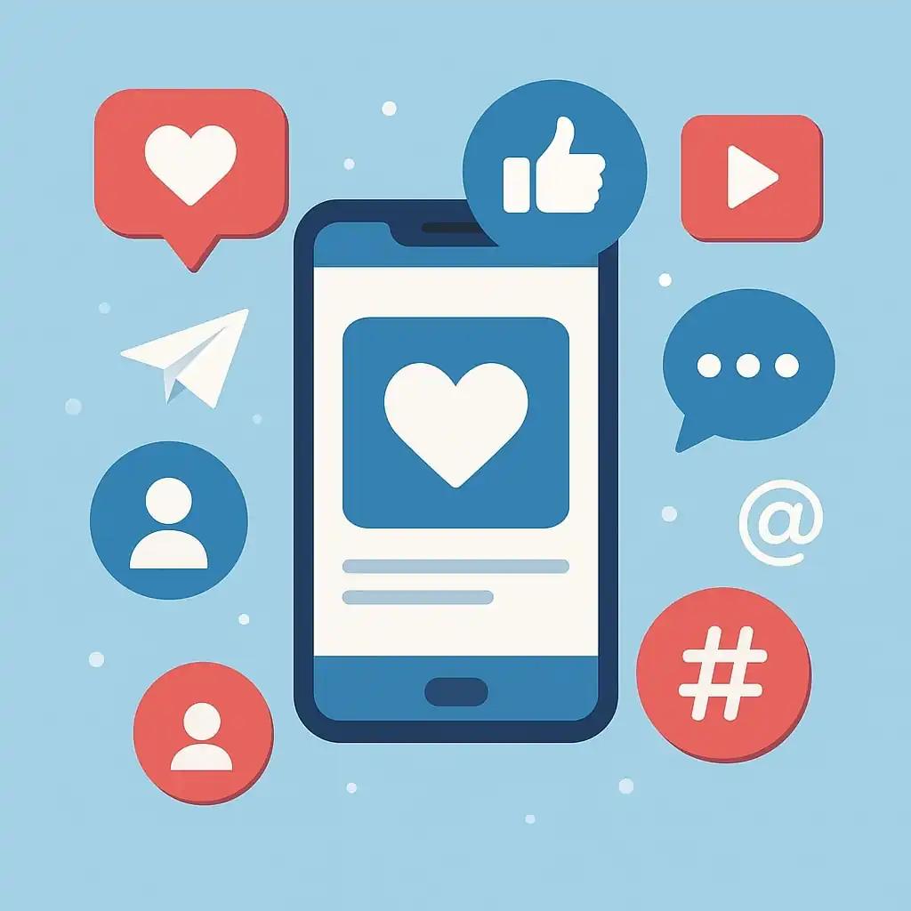 SOSYAL MEDYA VE HUKUK SOSYAL MEDYA VE HUKUK